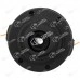 Cap cu fir motocoasa electrica - Model 7 - 3 Suruburi - Universal